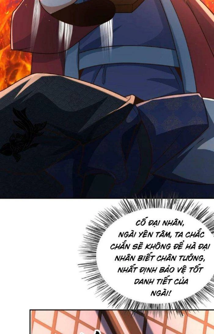 Ta Nuôi Quỷ Ở Trấn Ma Ty Chapter 100 - 11