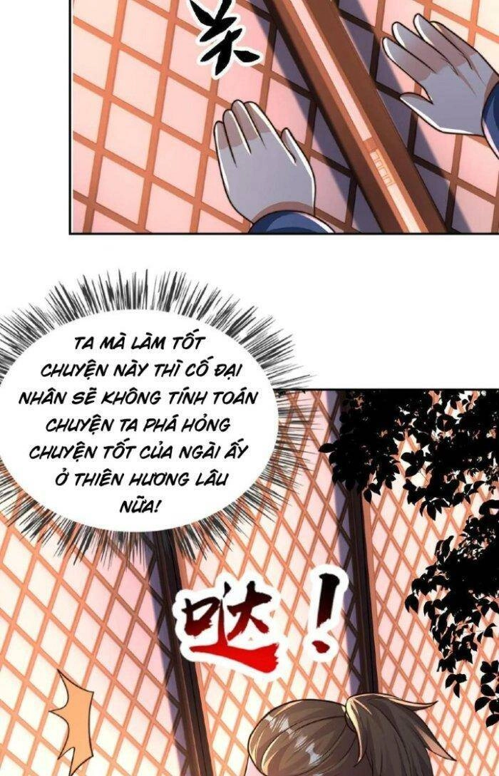 Ta Nuôi Quỷ Ở Trấn Ma Ty Chapter 100 - 12