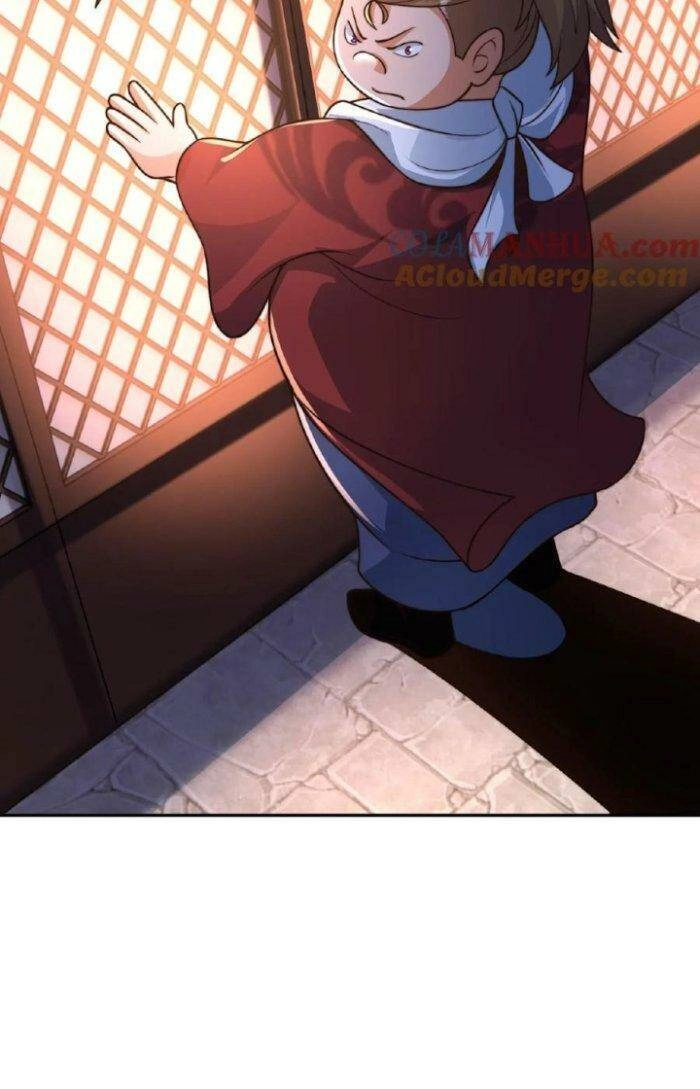 Ta Nuôi Quỷ Ở Trấn Ma Ty Chapter 100 - 13