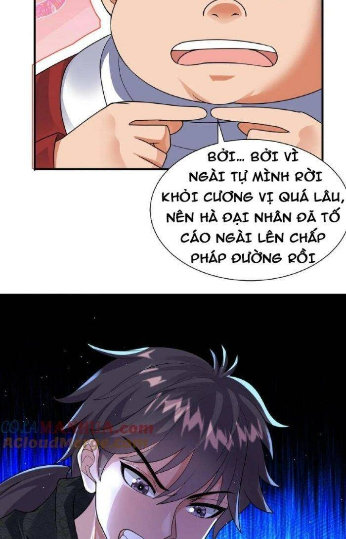 Ta Nuôi Quỷ Ở Trấn Ma Ty Chapter 100 - 17