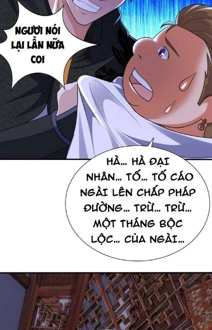 Ta Nuôi Quỷ Ở Trấn Ma Ty Chapter 100 - 18