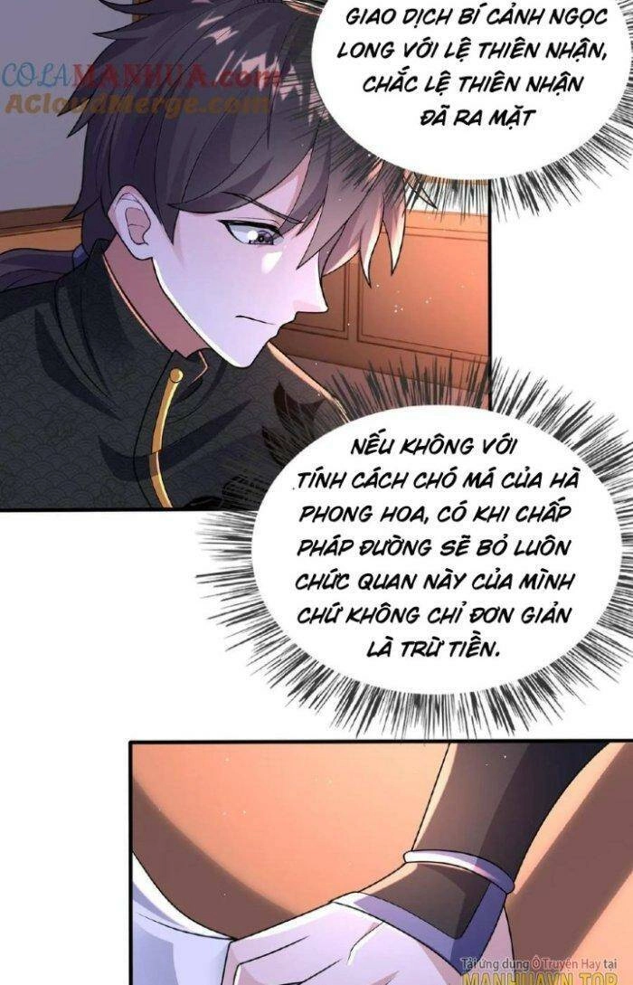 Ta Nuôi Quỷ Ở Trấn Ma Ty Chapter 100 - 20