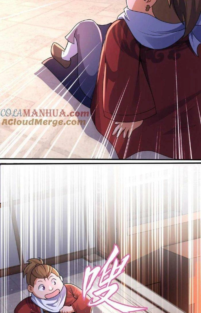 Ta Nuôi Quỷ Ở Trấn Ma Ty Chapter 100 - 22