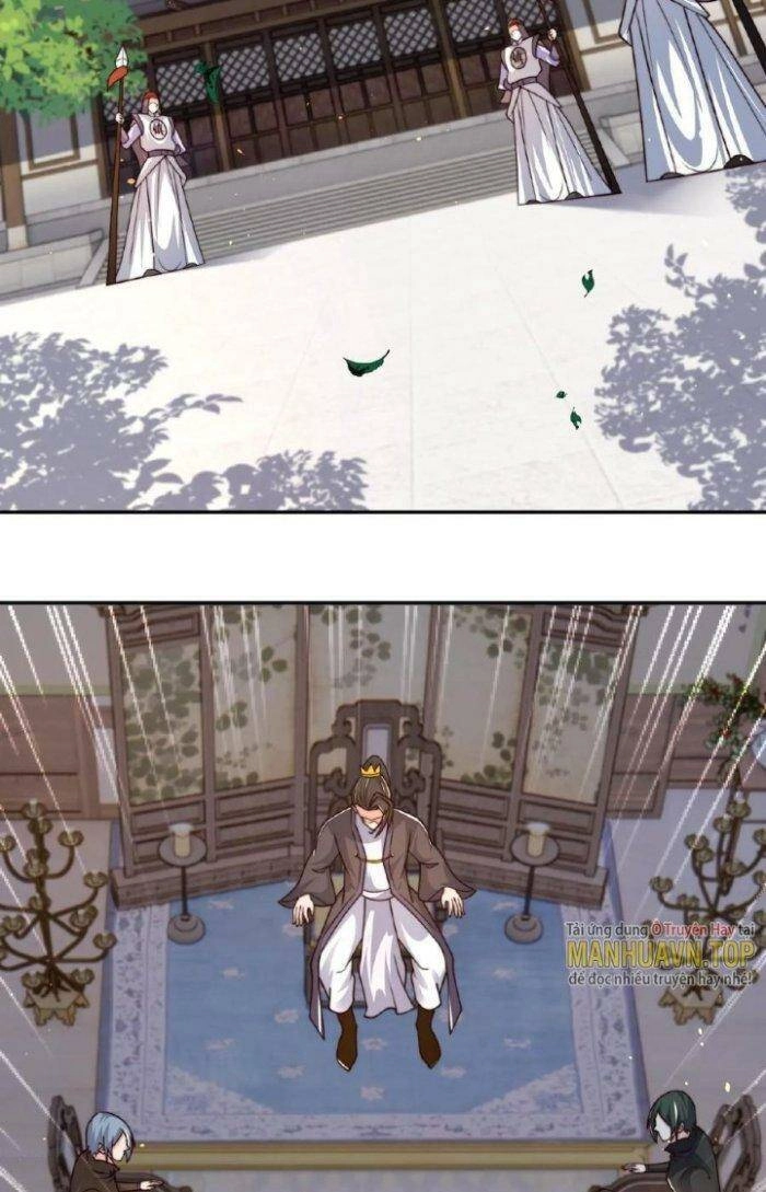 Ta Nuôi Quỷ Ở Trấn Ma Ty Chapter 100 - 25