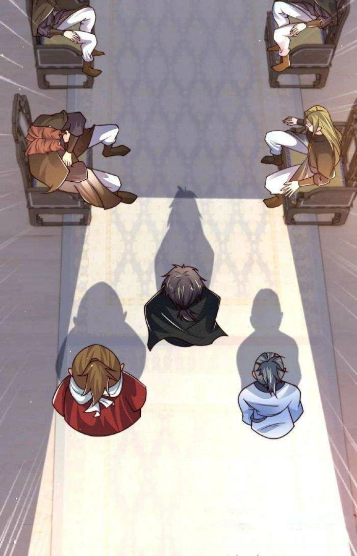 Ta Nuôi Quỷ Ở Trấn Ma Ty Chapter 100 - 26