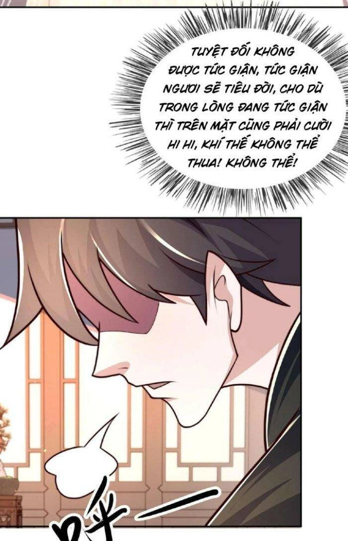 Ta Nuôi Quỷ Ở Trấn Ma Ty Chapter 100 - 27