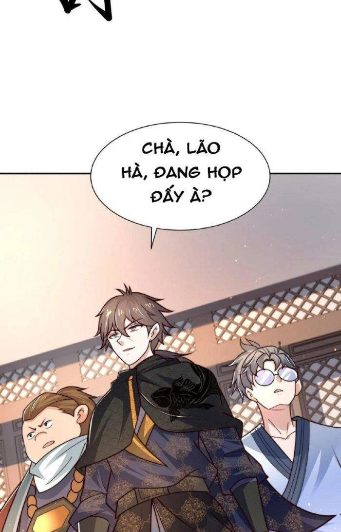 Ta Nuôi Quỷ Ở Trấn Ma Ty Chapter 100 - 28