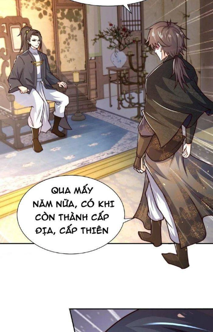Ta Nuôi Quỷ Ở Trấn Ma Ty Chapter 100 - 33