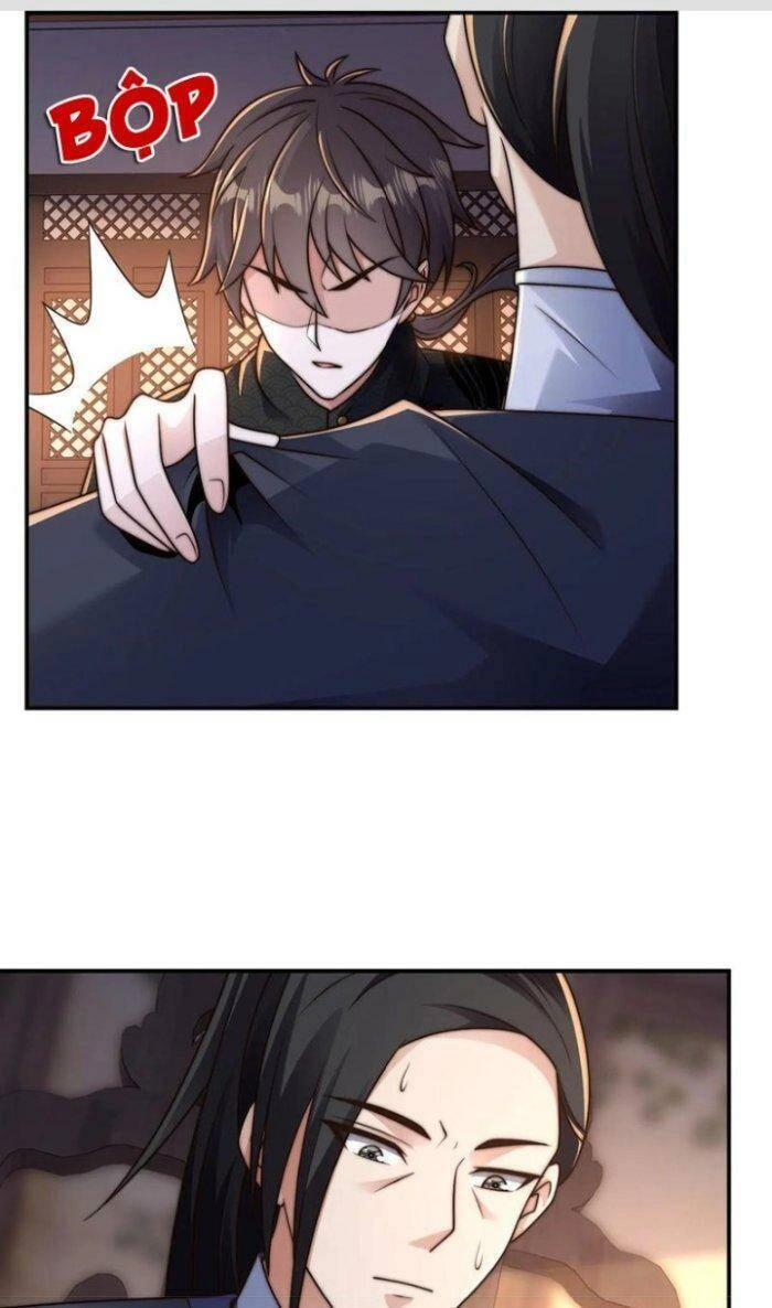 Ta Nuôi Quỷ Ở Trấn Ma Ty Chapter 101 - 2