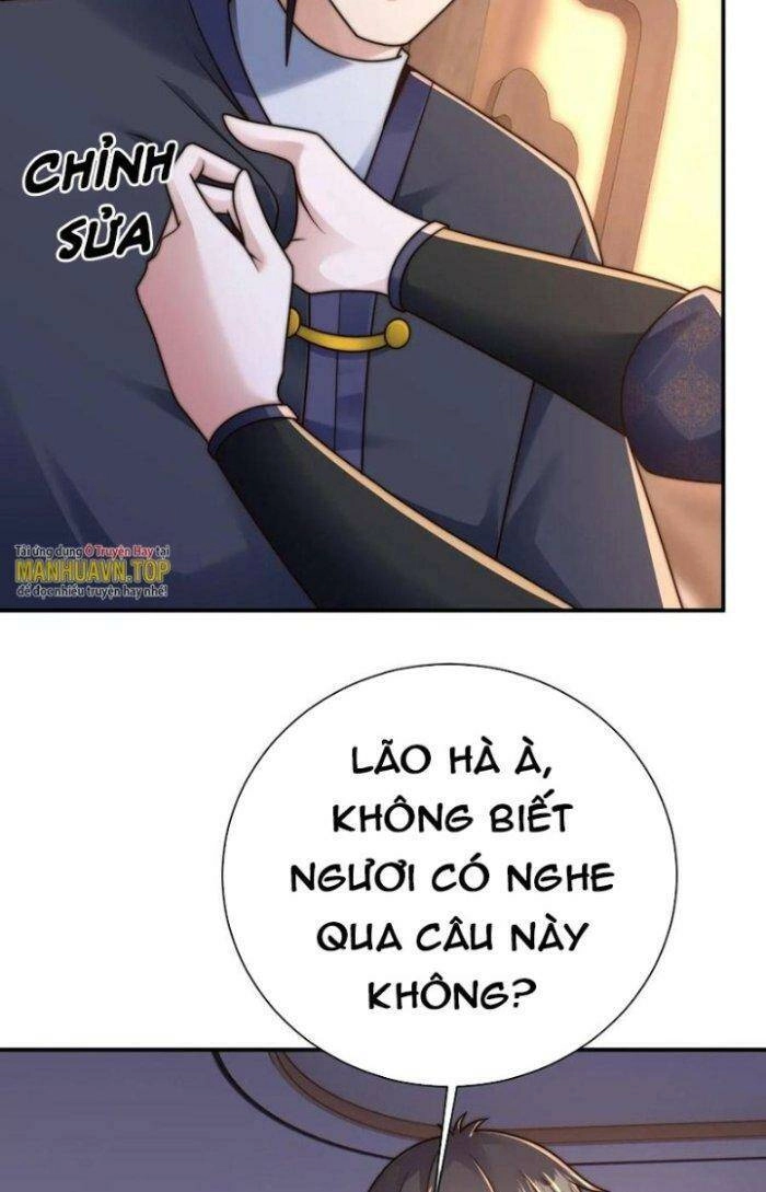 Ta Nuôi Quỷ Ở Trấn Ma Ty Chapter 101 - 3
