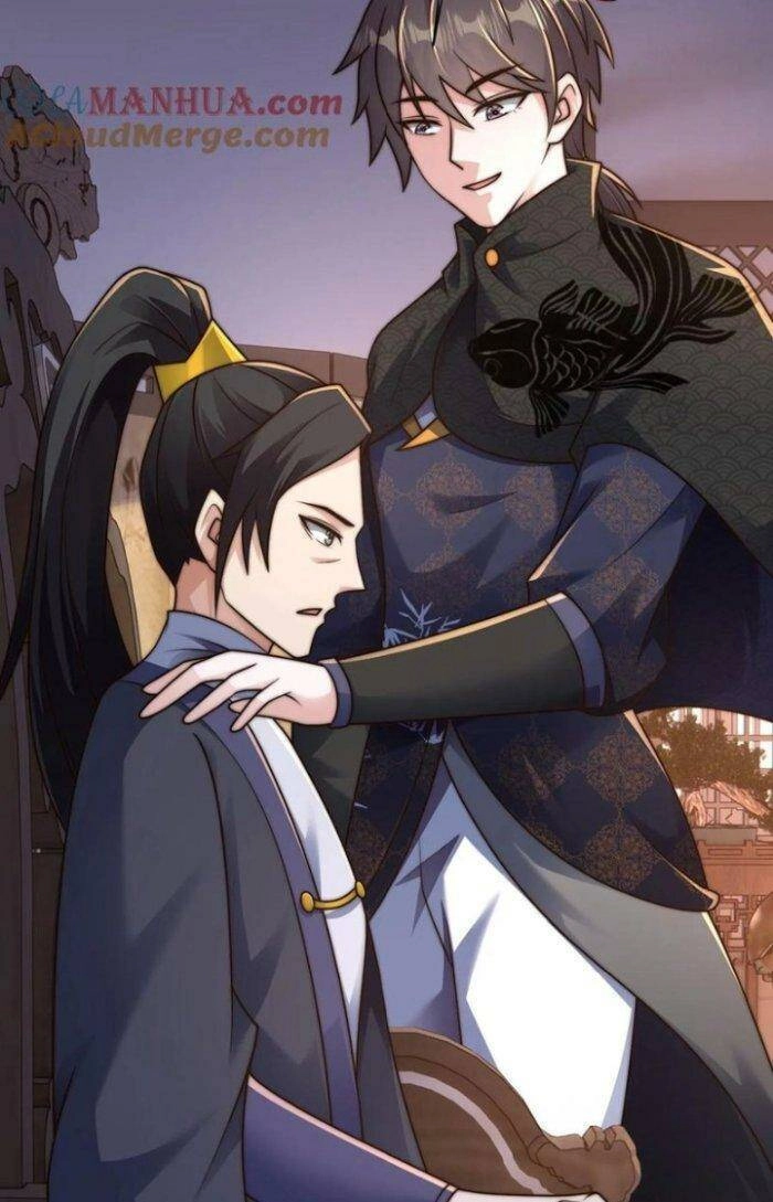 Ta Nuôi Quỷ Ở Trấn Ma Ty Chapter 101 - 4