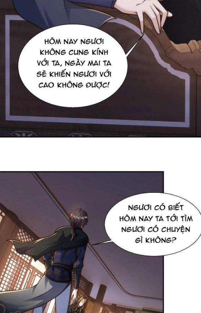 Ta Nuôi Quỷ Ở Trấn Ma Ty Chapter 101 - 5