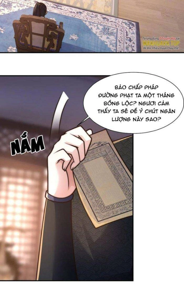 Ta Nuôi Quỷ Ở Trấn Ma Ty Chapter 101 - 7