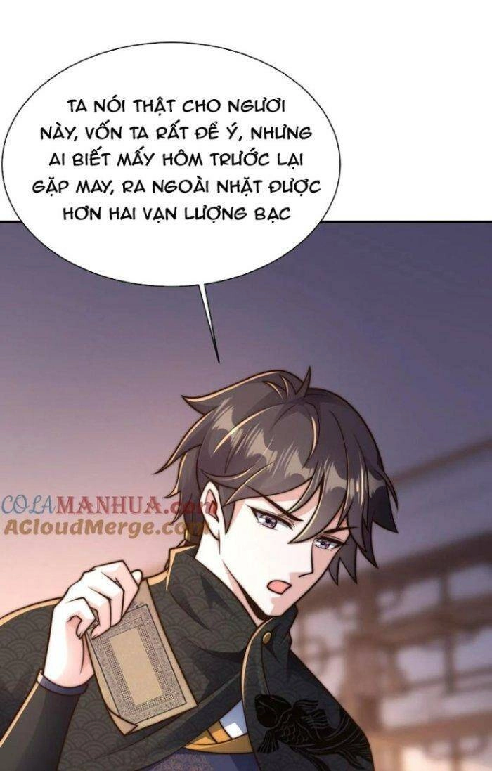 Ta Nuôi Quỷ Ở Trấn Ma Ty Chapter 101 - 8