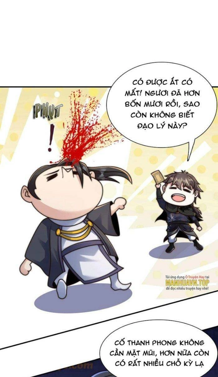 Ta Nuôi Quỷ Ở Trấn Ma Ty Chapter 101 - 10