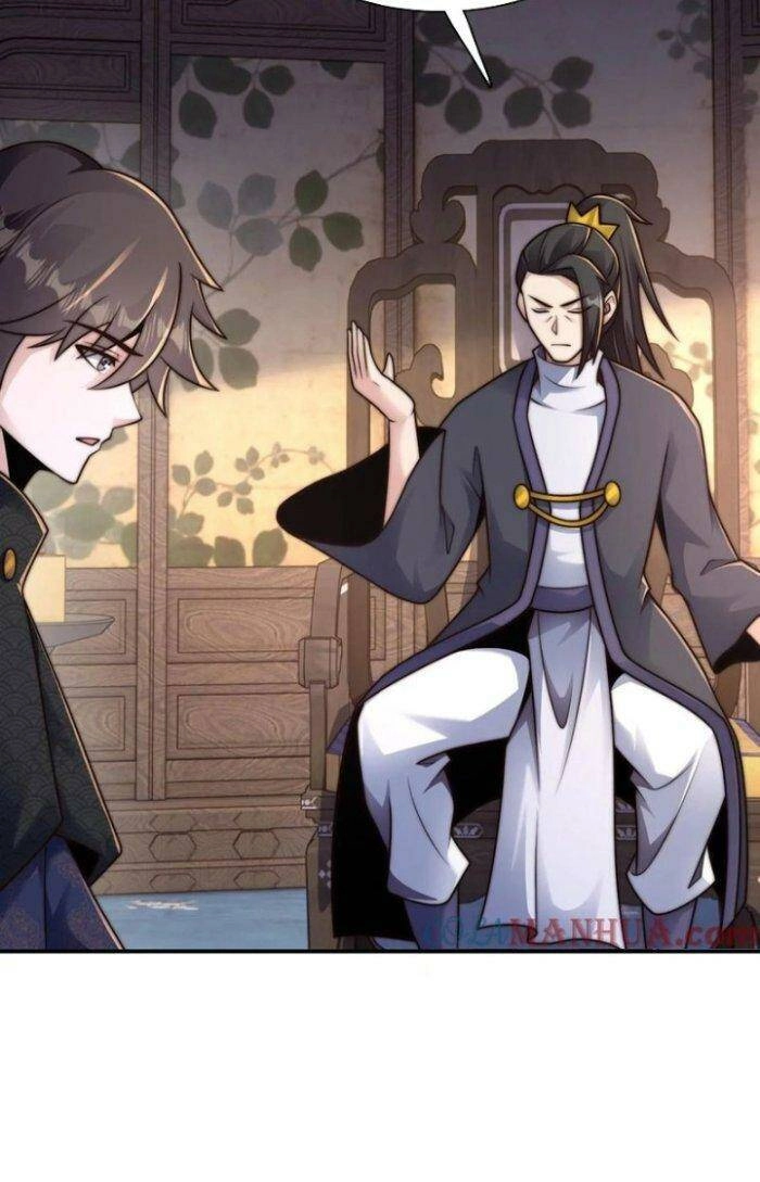 Ta Nuôi Quỷ Ở Trấn Ma Ty Chapter 101 - 17