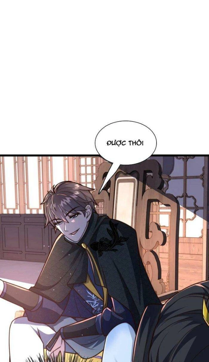 Ta Nuôi Quỷ Ở Trấn Ma Ty Chapter 101 - 18