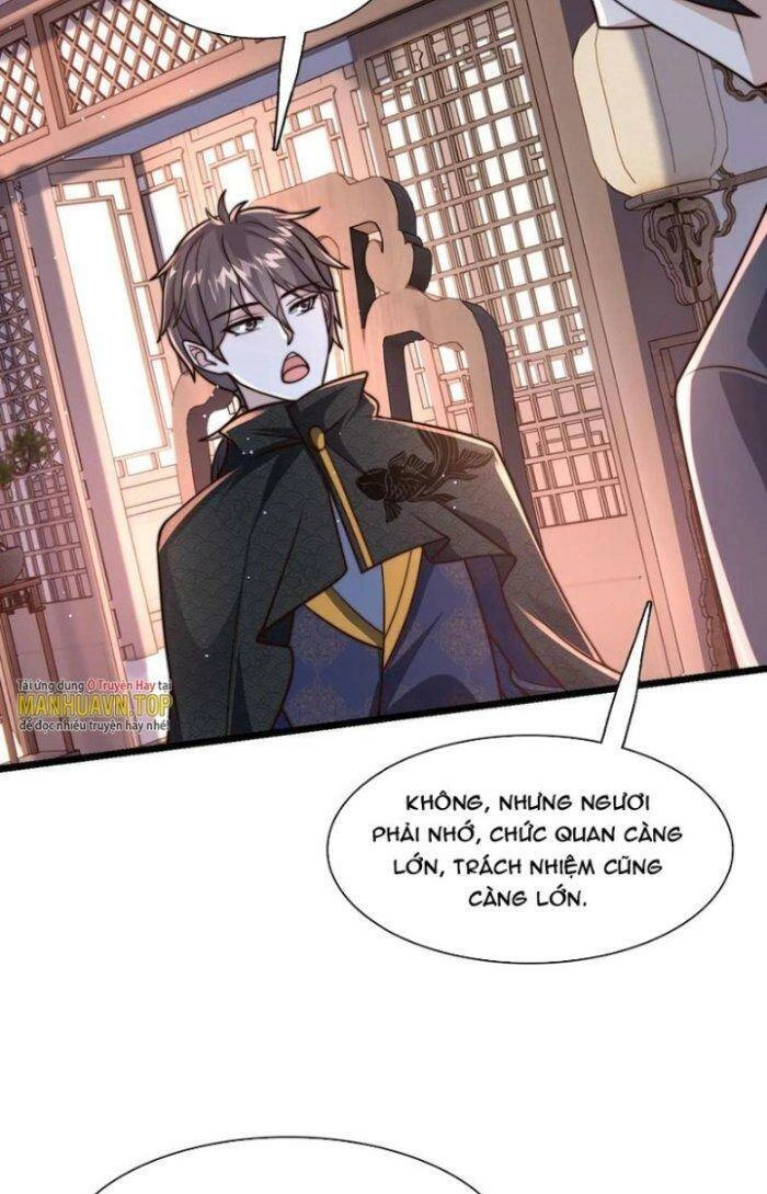 Ta Nuôi Quỷ Ở Trấn Ma Ty Chapter 101 - 21