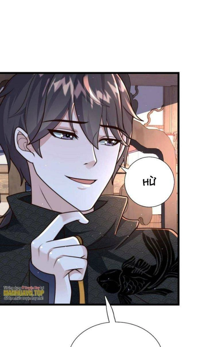 Ta Nuôi Quỷ Ở Trấn Ma Ty Chapter 101 - 23