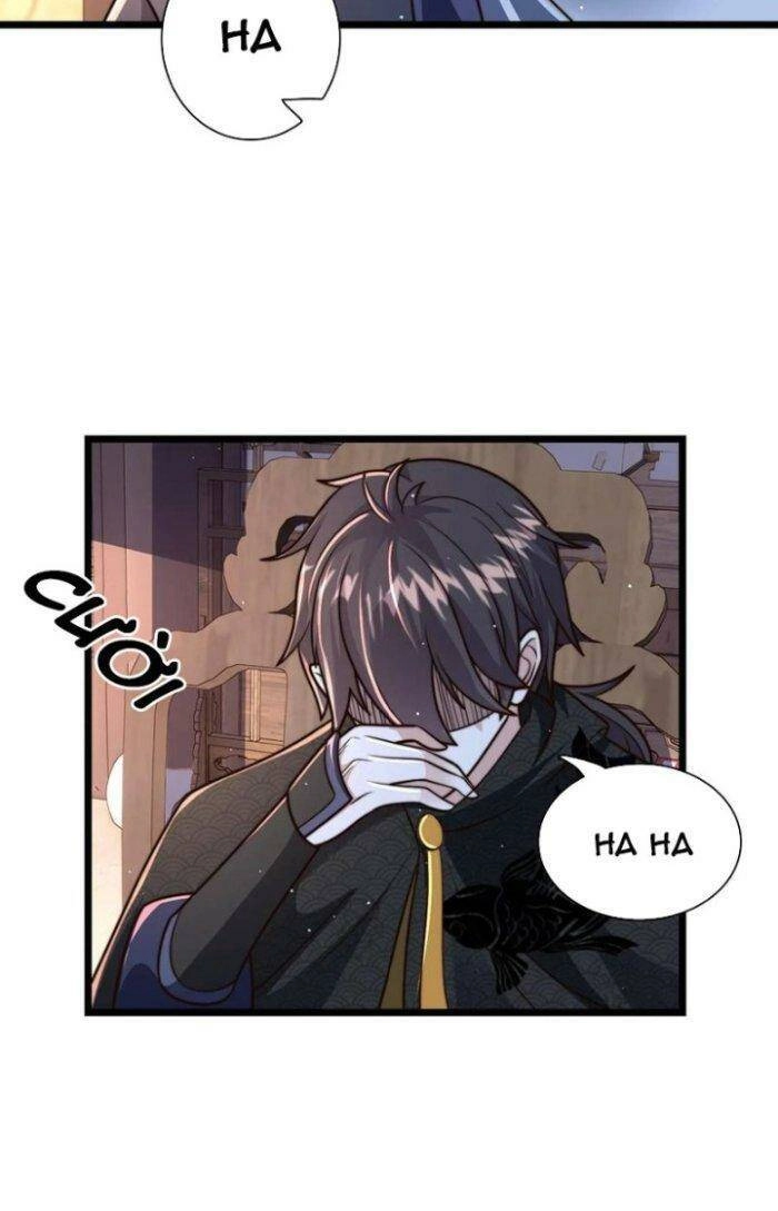 Ta Nuôi Quỷ Ở Trấn Ma Ty Chapter 101 - 25