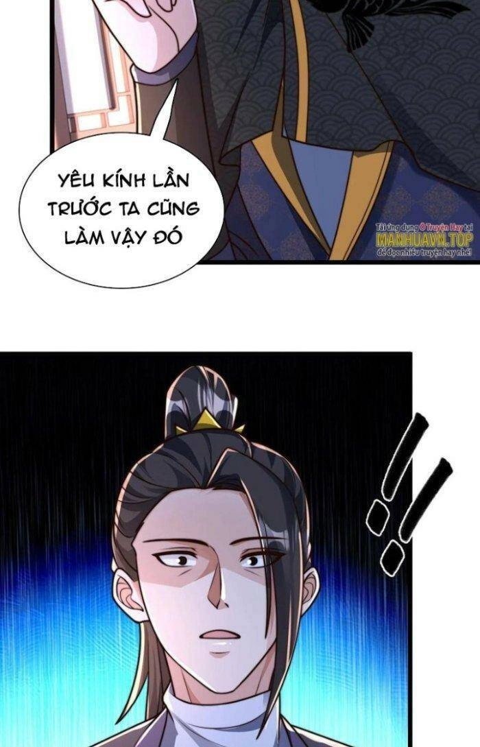 Ta Nuôi Quỷ Ở Trấn Ma Ty Chapter 101 - 27