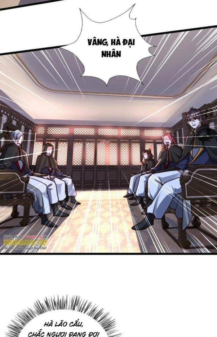 Ta Nuôi Quỷ Ở Trấn Ma Ty Chapter 101 - 30