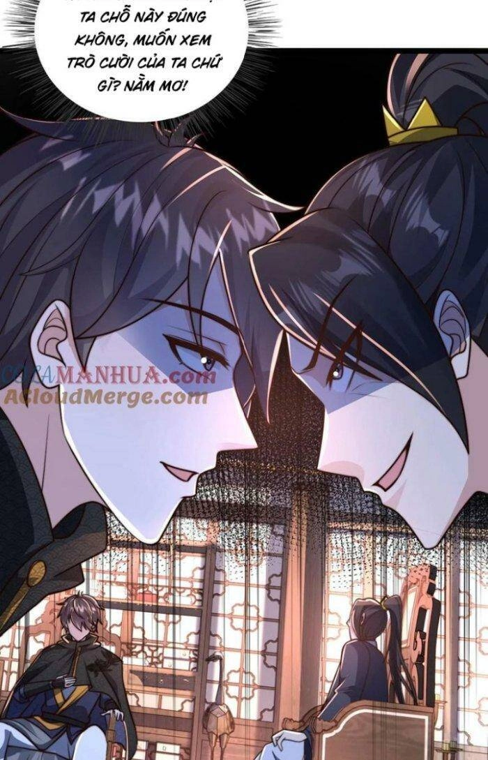 Ta Nuôi Quỷ Ở Trấn Ma Ty Chapter 101 - 31