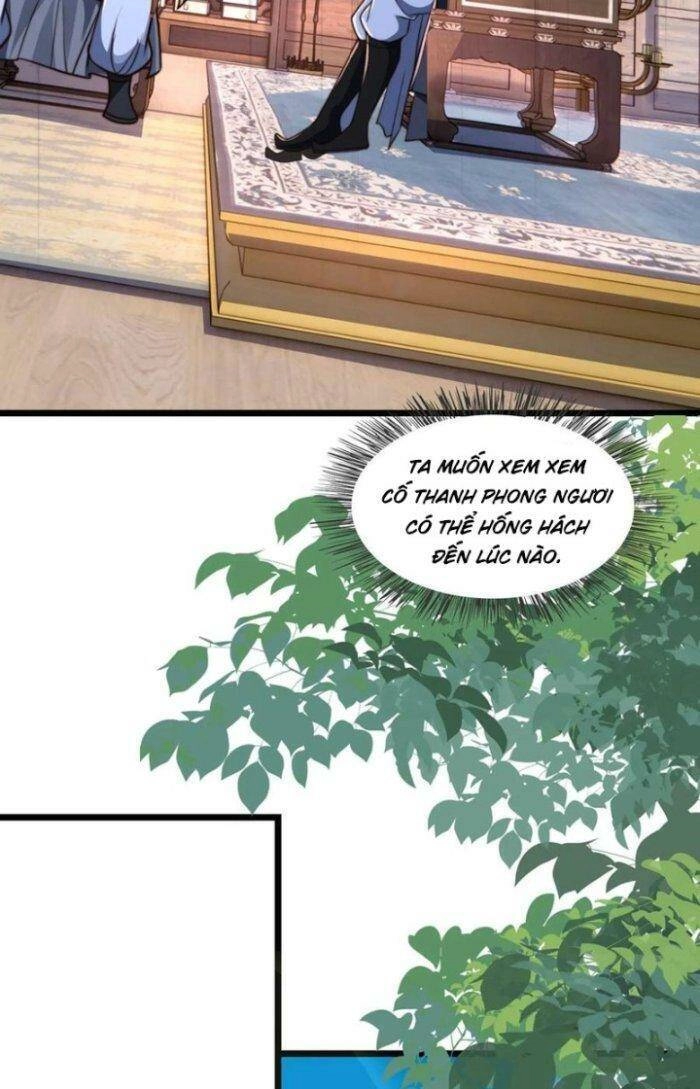 Ta Nuôi Quỷ Ở Trấn Ma Ty Chapter 101 - 32