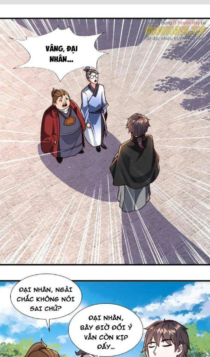 Ta Nuôi Quỷ Ở Trấn Ma Ty Chapter 102 - 2