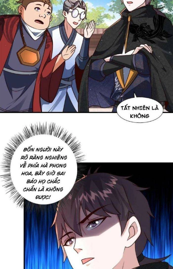 Ta Nuôi Quỷ Ở Trấn Ma Ty Chapter 102 - 3
