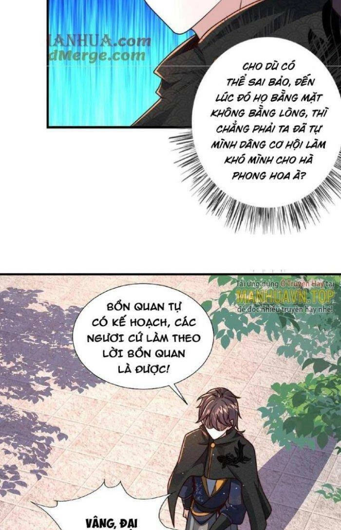 Ta Nuôi Quỷ Ở Trấn Ma Ty Chapter 102 - 4