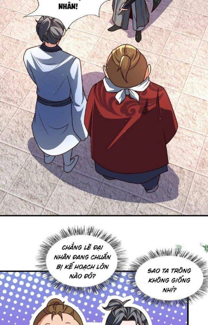 Ta Nuôi Quỷ Ở Trấn Ma Ty Chapter 102 - 5