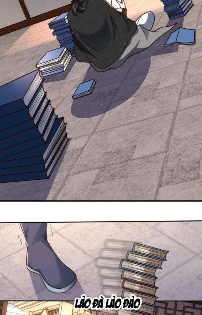 Ta Nuôi Quỷ Ở Trấn Ma Ty Chapter 102 - 7