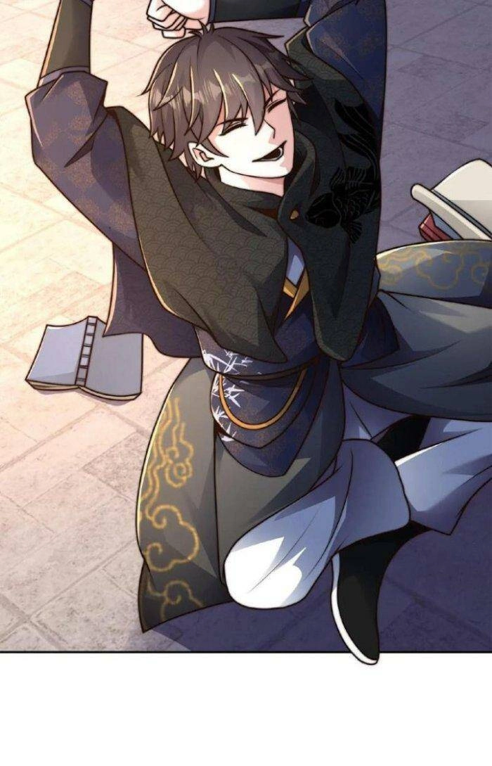 Ta Nuôi Quỷ Ở Trấn Ma Ty Chapter 102 - 14