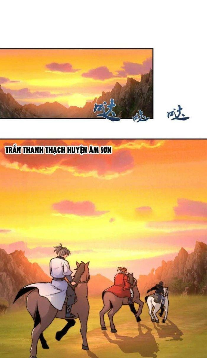 Ta Nuôi Quỷ Ở Trấn Ma Ty Chapter 102 - 15