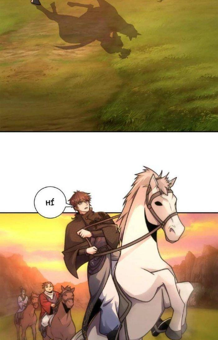 Ta Nuôi Quỷ Ở Trấn Ma Ty Chapter 102 - 16