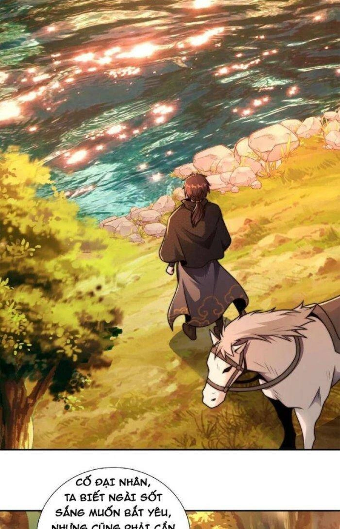 Ta Nuôi Quỷ Ở Trấn Ma Ty Chapter 102 - 18