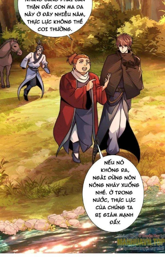 Ta Nuôi Quỷ Ở Trấn Ma Ty Chapter 102 - 19