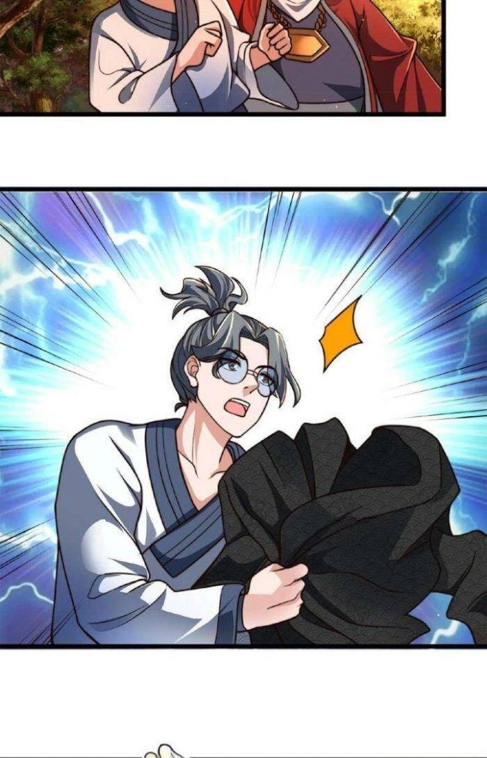 Ta Nuôi Quỷ Ở Trấn Ma Ty Chapter 102 - 21