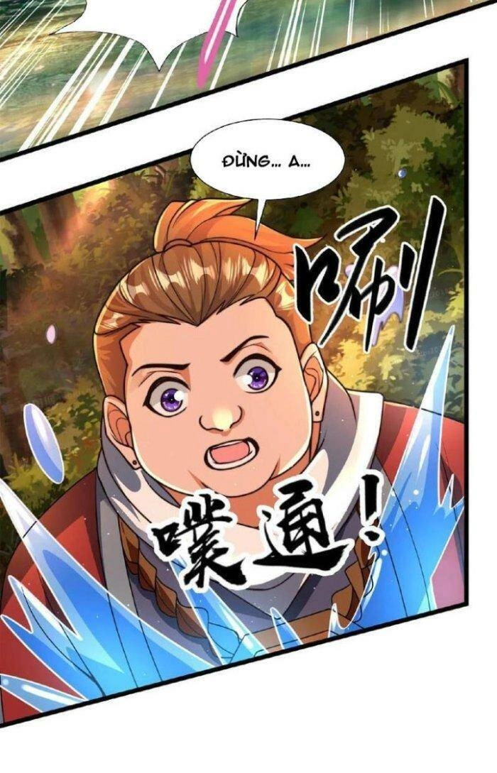 Ta Nuôi Quỷ Ở Trấn Ma Ty Chapter 102 - 23