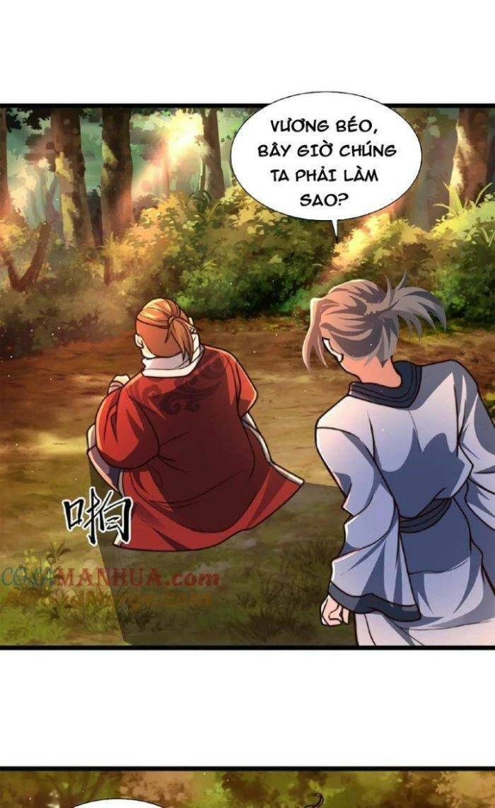 Ta Nuôi Quỷ Ở Trấn Ma Ty Chapter 102 - 24