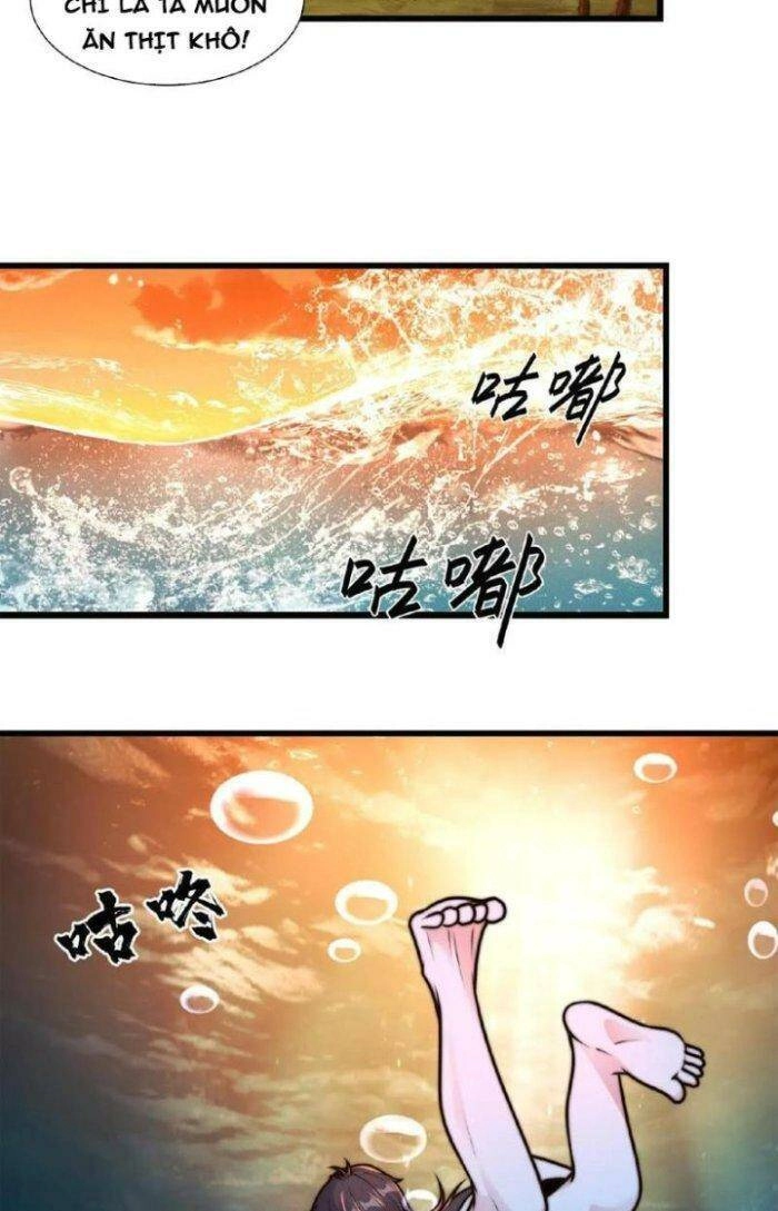 Ta Nuôi Quỷ Ở Trấn Ma Ty Chapter 102 - 28