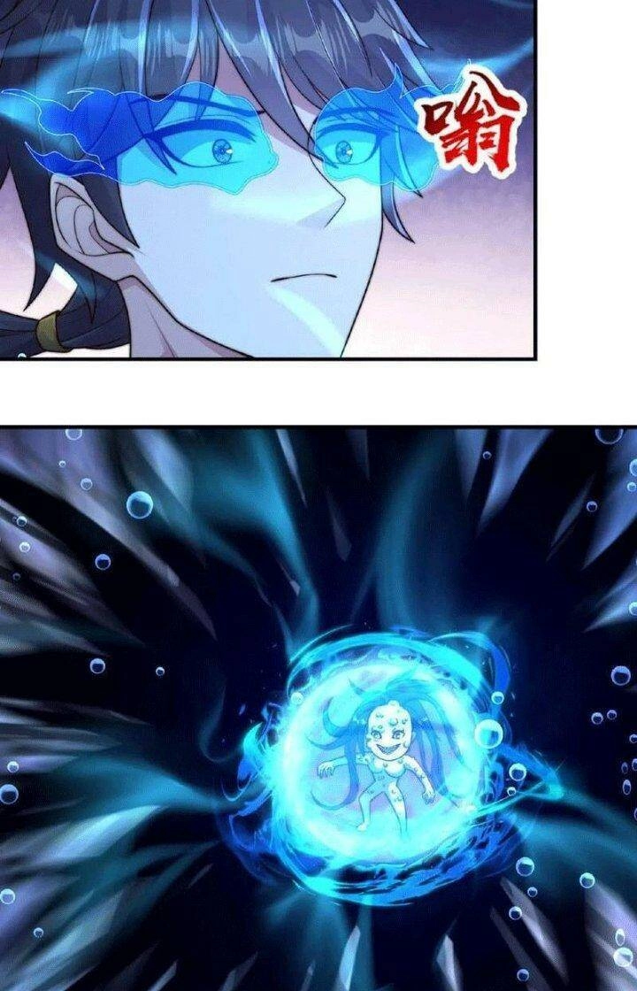 Ta Nuôi Quỷ Ở Trấn Ma Ty Chapter 103 - 3