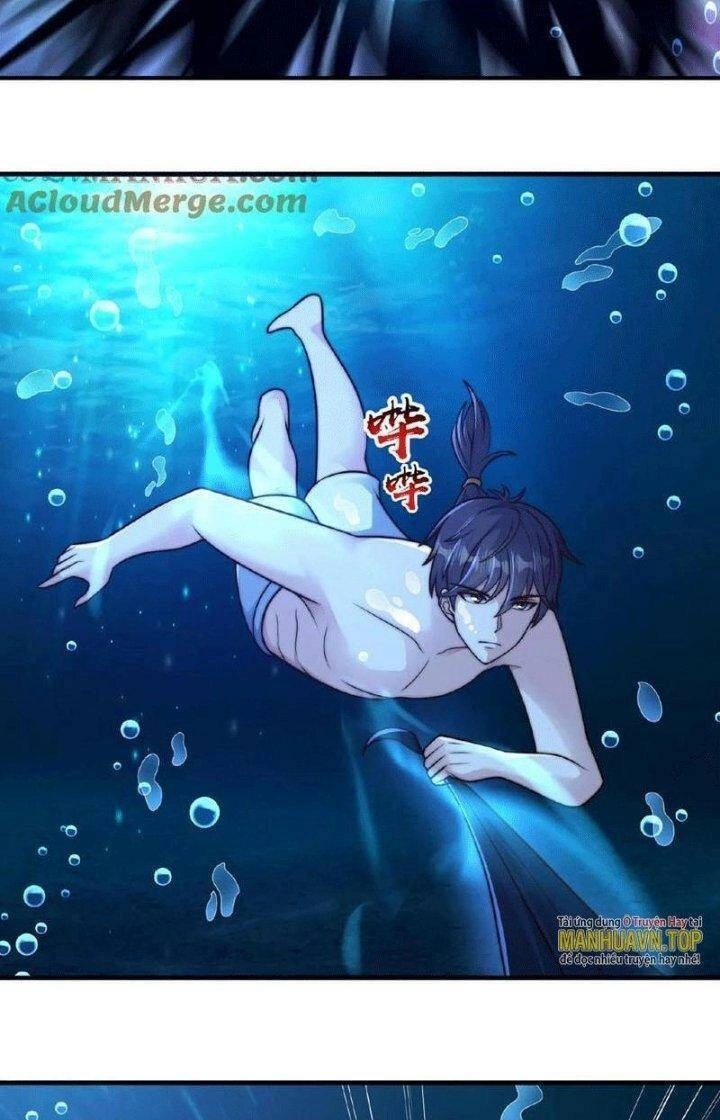 Ta Nuôi Quỷ Ở Trấn Ma Ty Chapter 103 - 4