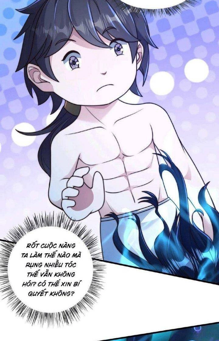 Ta Nuôi Quỷ Ở Trấn Ma Ty Chapter 103 - 9