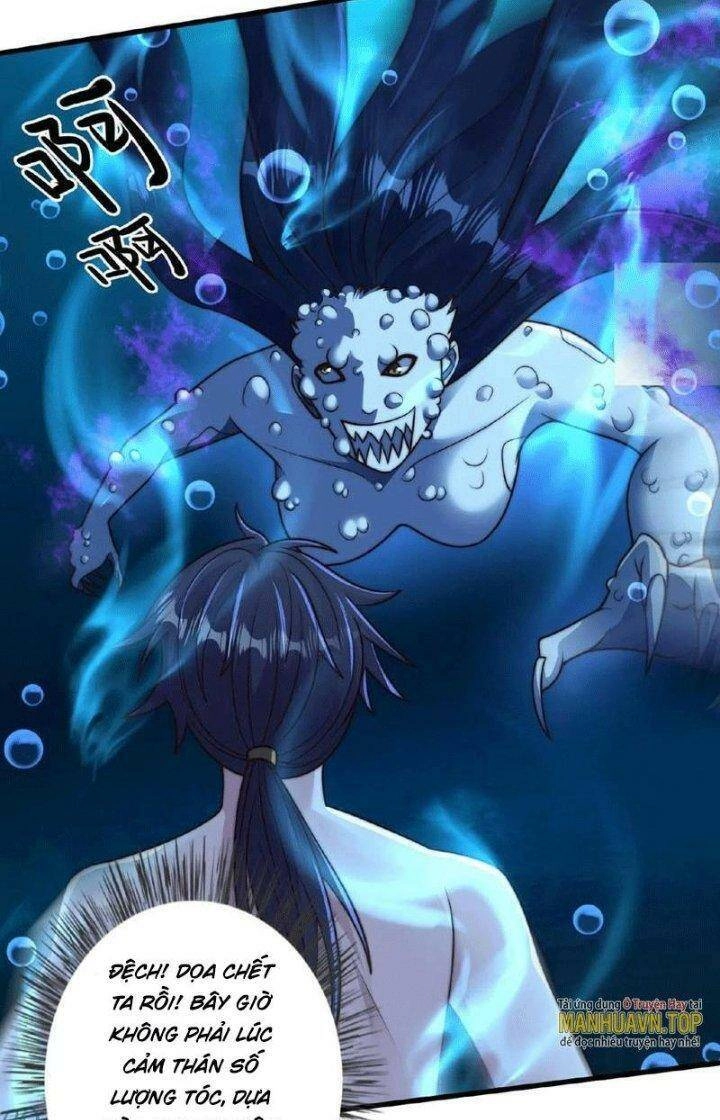 Ta Nuôi Quỷ Ở Trấn Ma Ty Chapter 103 - 10