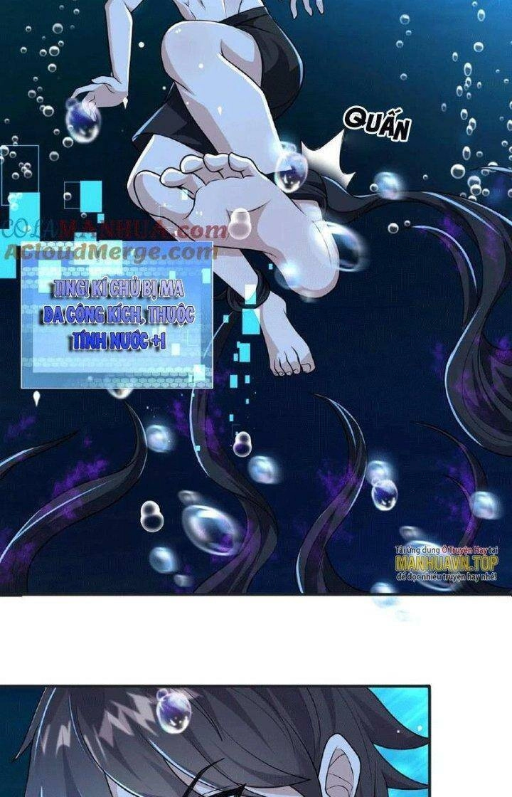 Ta Nuôi Quỷ Ở Trấn Ma Ty Chapter 103 - 13