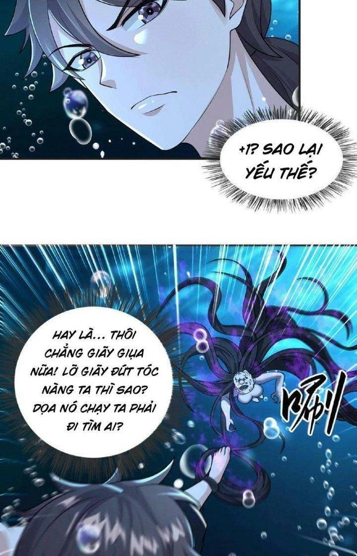 Ta Nuôi Quỷ Ở Trấn Ma Ty Chapter 103 - 14