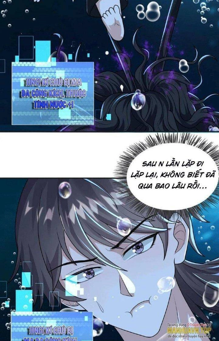 Ta Nuôi Quỷ Ở Trấn Ma Ty Chapter 103 - 16