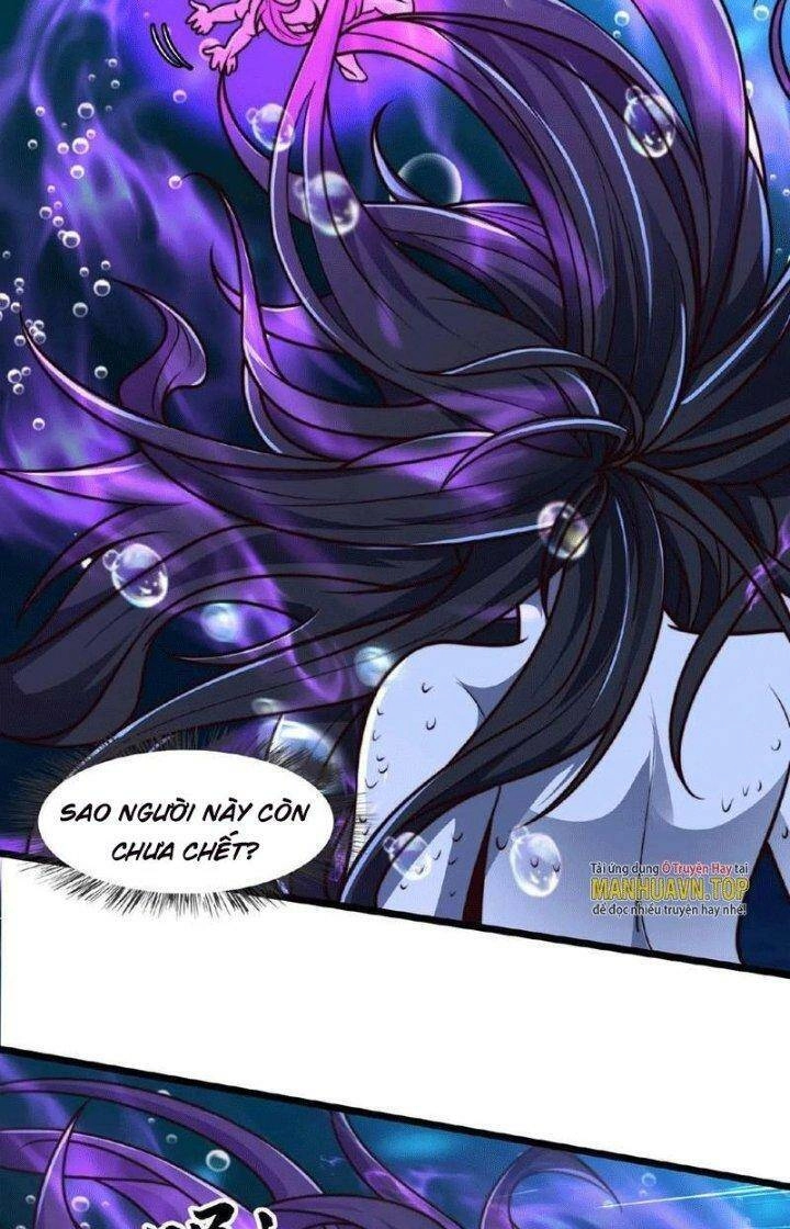 Ta Nuôi Quỷ Ở Trấn Ma Ty Chapter 103 - 19